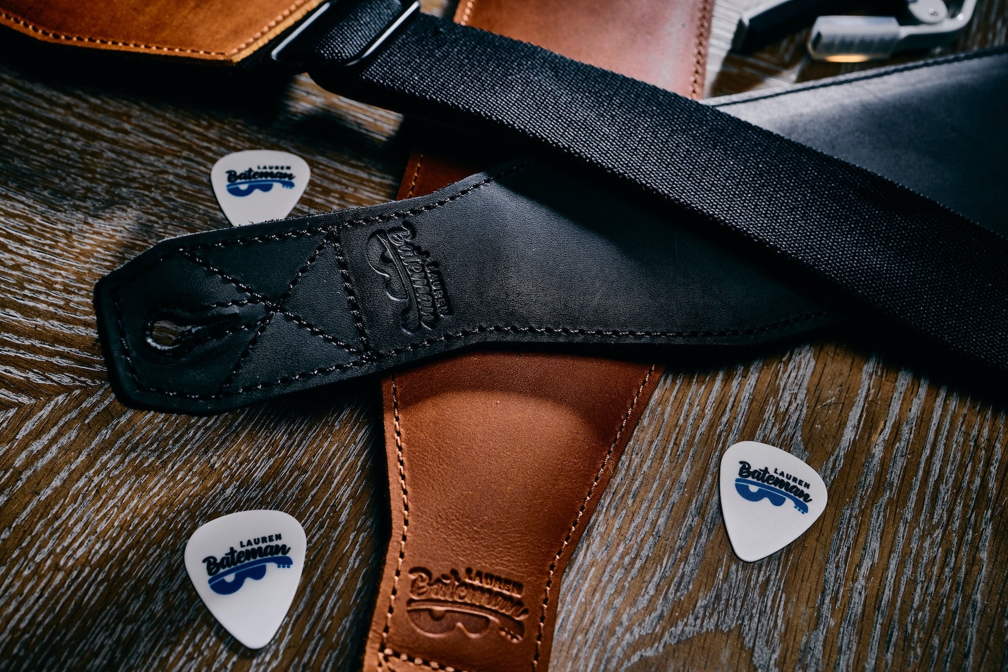 Guitar Strap