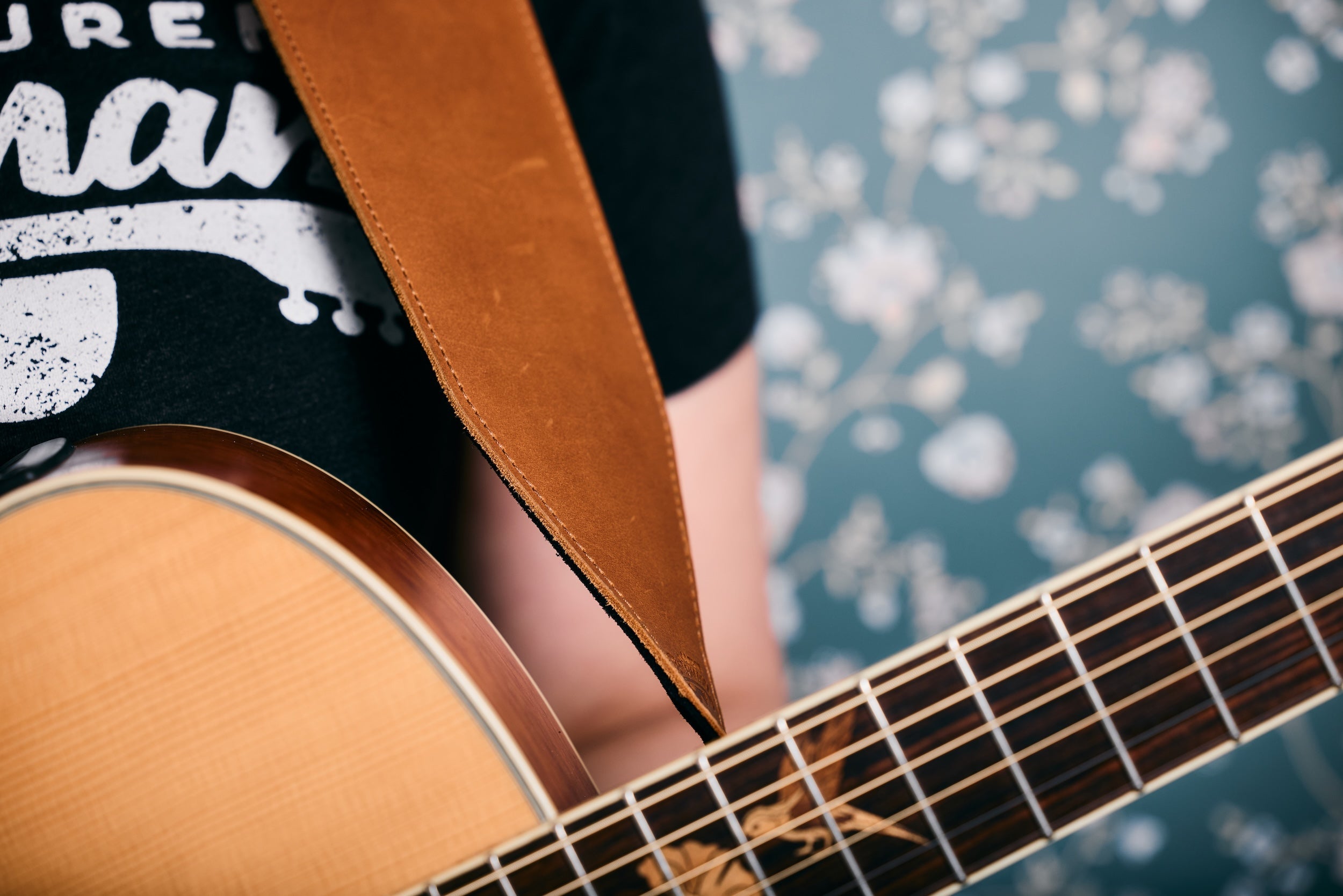 Guitar Strap
