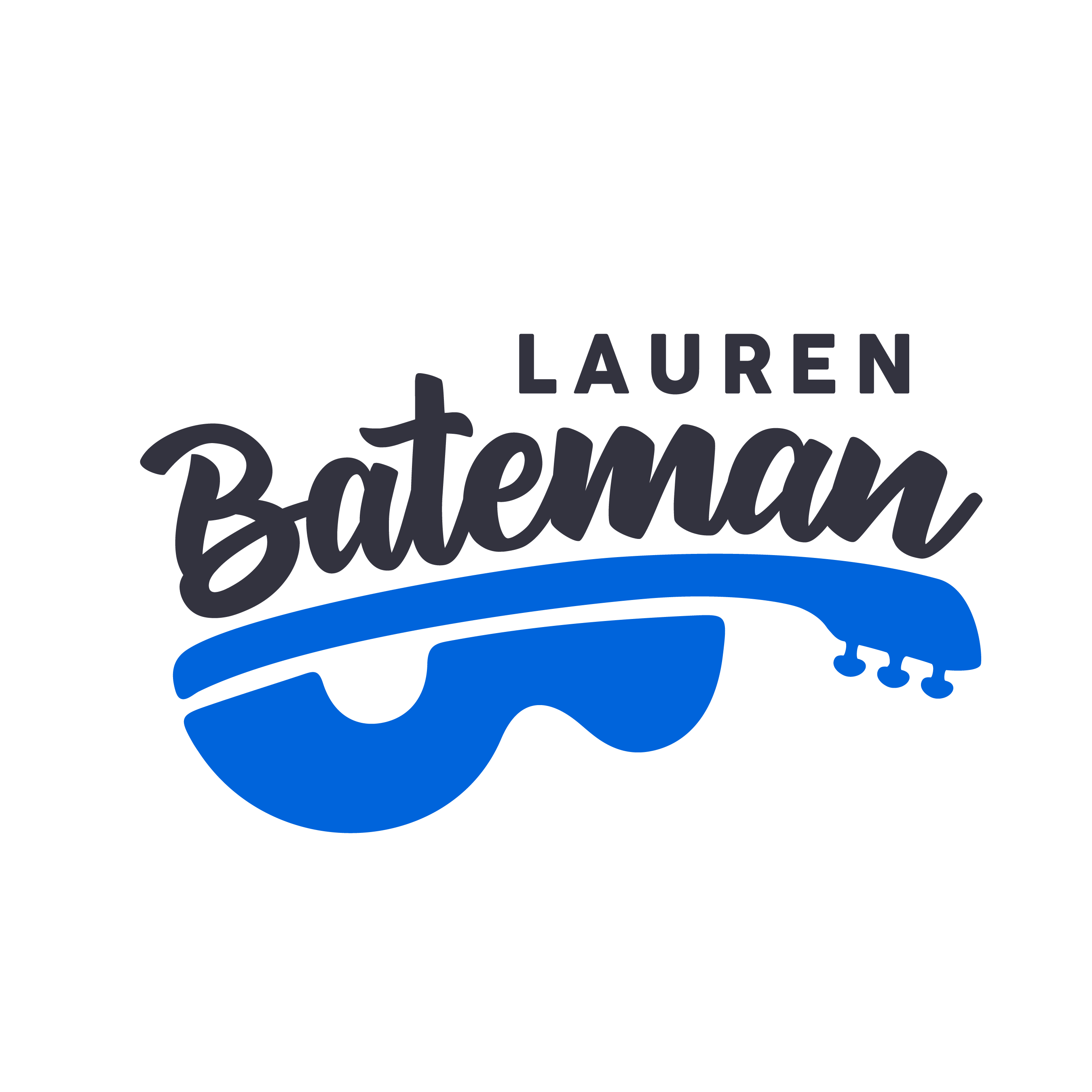 The Lauren Bateman Shop
