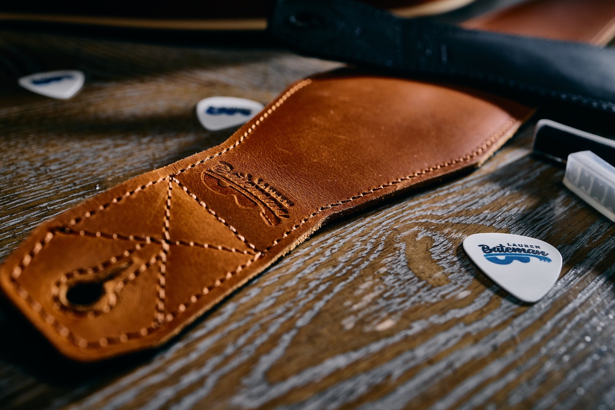 Guitar Strap