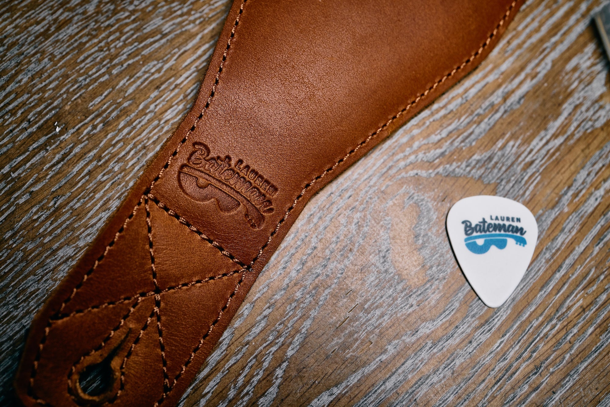 Guitar Strap