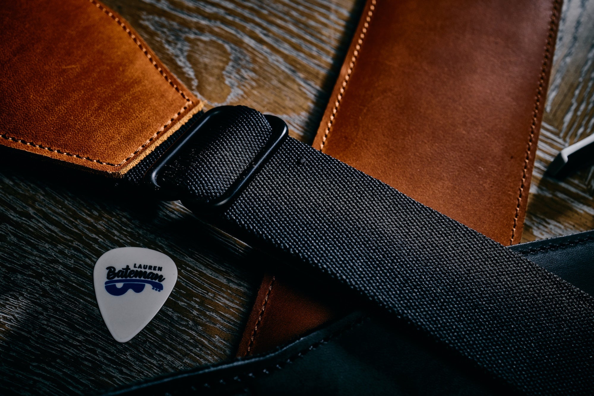Guitar Strap